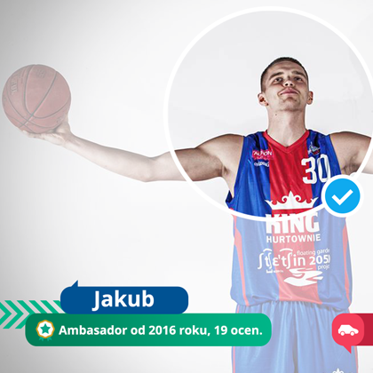 BlaBlaStar – Jakub