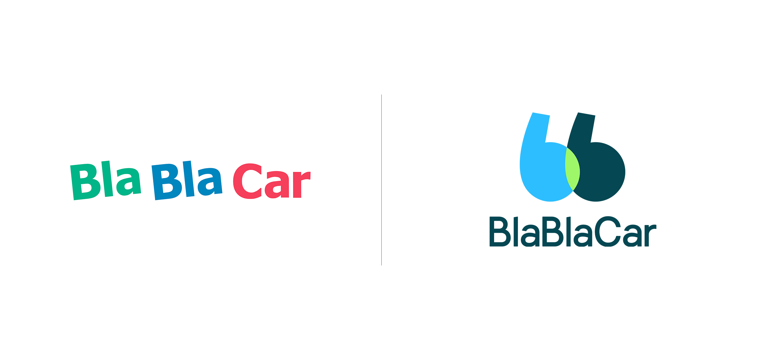 BlaBlaCar przedstawia nową wyszukiwarkę, logo i identyfikację wizualną -  BlaBlaCar